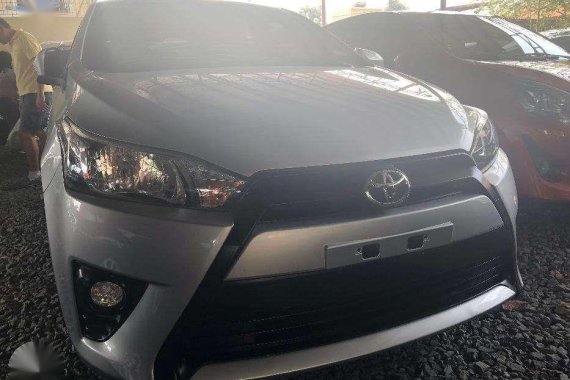 2016 Model Toyota Yaris For Sale