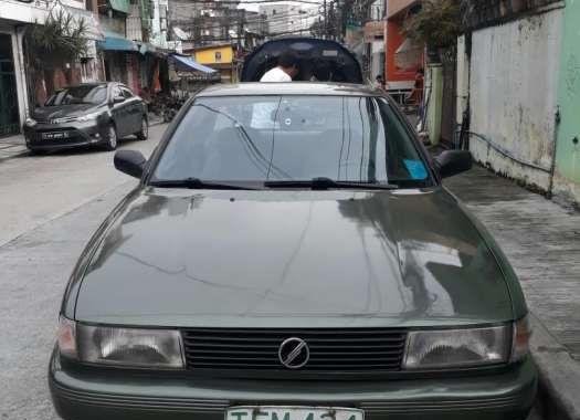 Nissan Sentra 1993 Model For Sale