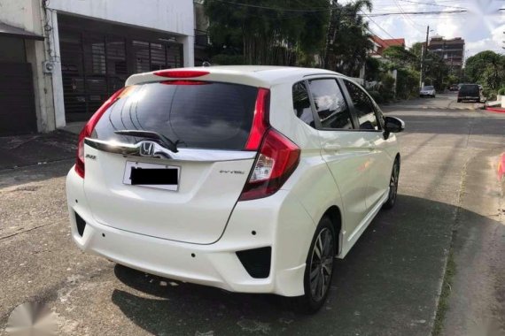 2016 Honda Jazz VX CVT FOR SALE