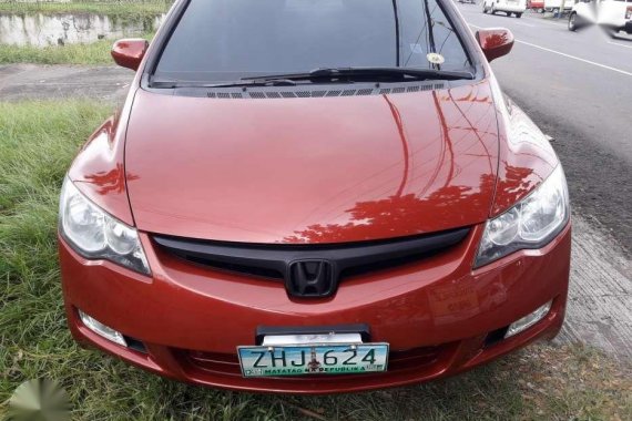 Honda Civic 2007 for sale