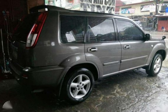 Nissan X-Trail 2008 for sale