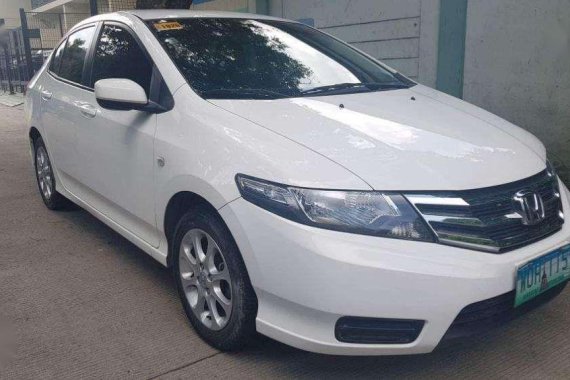 Honda City 2013 For Sale