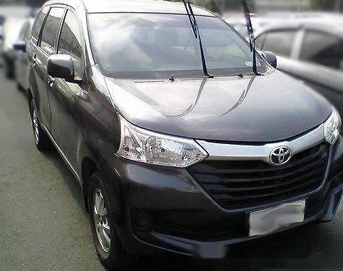 Toyota Avanza 2016 for sale