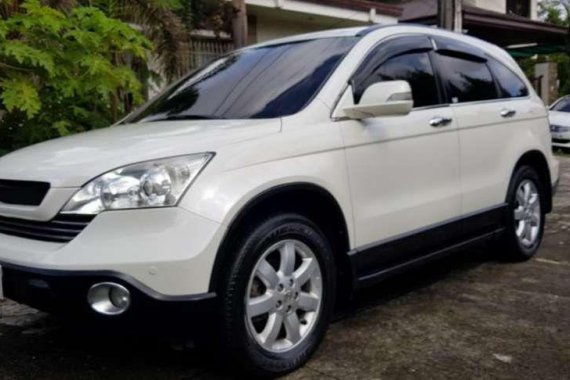 For Sale --385,000k-- HONDA CRV Gen 3 2008 model