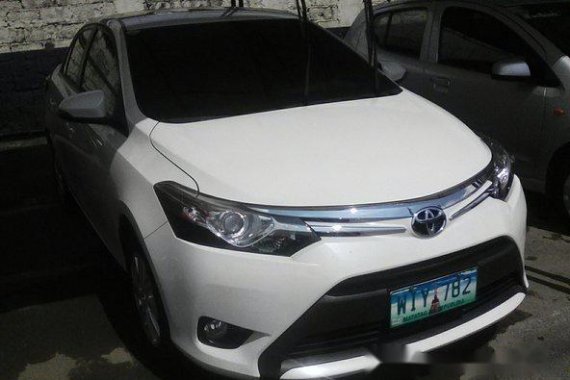Toyota Vios 2014 for sale