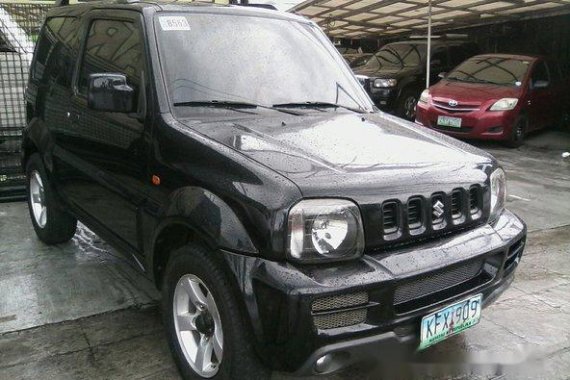 Suzuki Jimny 2013 for sale