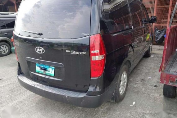 Hyundai Grand Starex 2013 Diesel MT FOR SALE