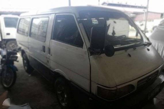 1999 Kia Besta R2 Diesel Engine For Sale 