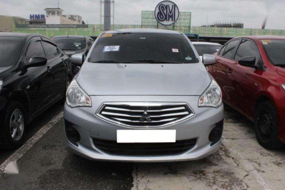 2017 Mitsubishi Mirage G4 for sale