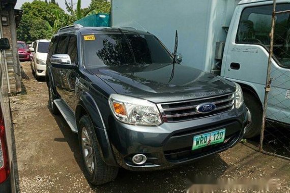 Ford Everest 2013 for sale