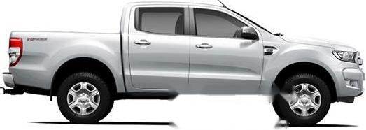 Ford Ranger Wildtrak 2018 for sale