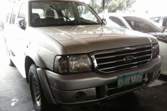 Ford Everest 2005 for sale