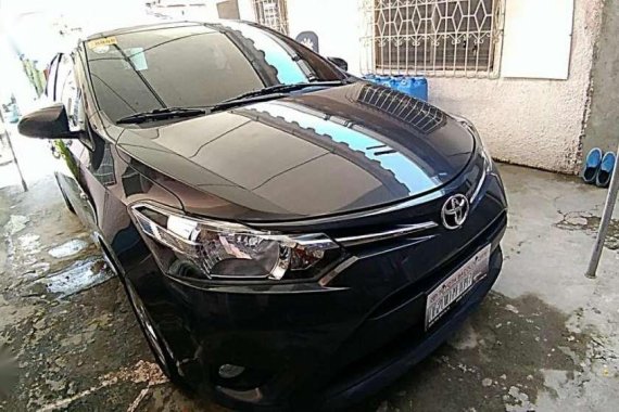 2014 Toyota Vios for sale