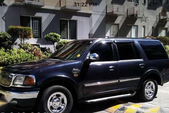 2001 Ford Expedition For Sale or Swap