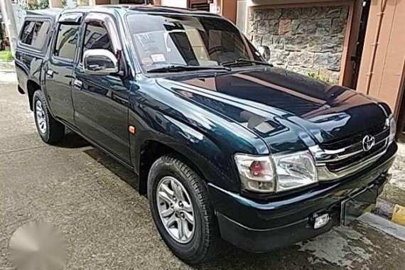 2003 Toyota Hilux For sale