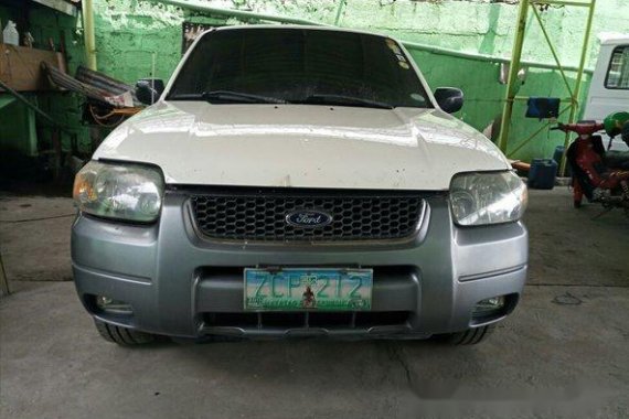 Ford Escape 2006 for sale