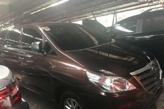 2015 Model Toyota Innova For Sale