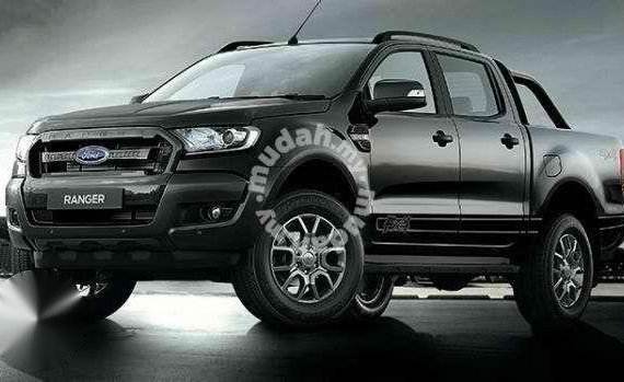 2018 New Ford Ranger Lowest DOWN