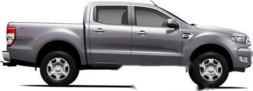 Ford Ranger Wildtrak 2018 for sale