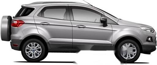 Ford Ecosport Trend 2018 for sale