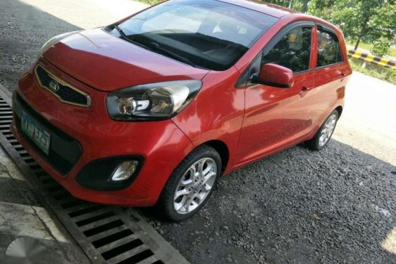 Kia Picanto 2013 for sale