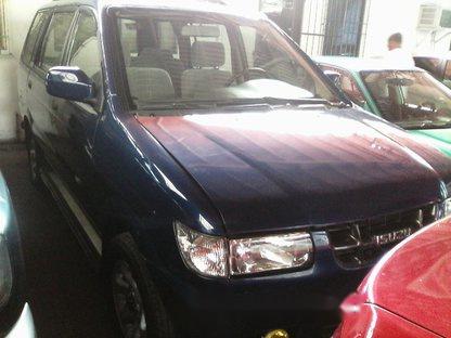 Isuzu Crosswind 2001 for sale