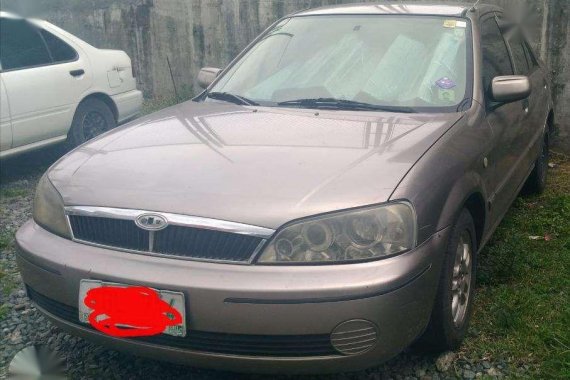 Ford Lynx 2002 for sale