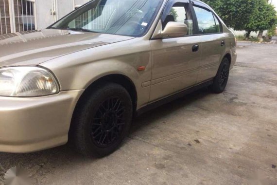 1997 Honda Civic for sale