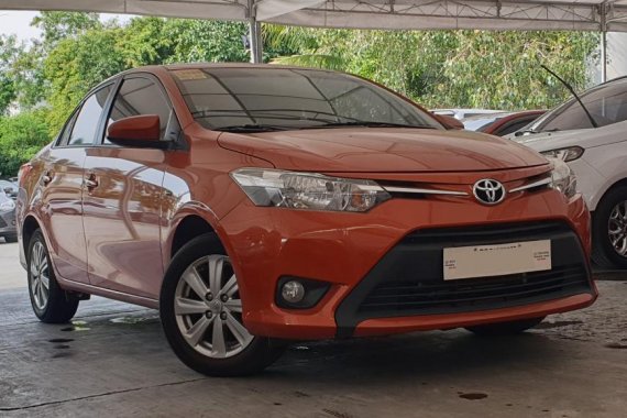 2017 Toyota Vios 1.3 E Automatic For Sale 