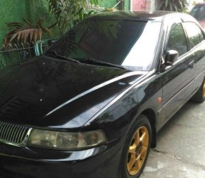 2001 Mitsubishi Lancer MX For Sale 