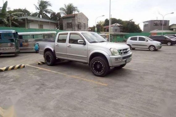 Isuzu D-Max 2005 For sale