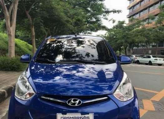 For Sale!!! 2017 Hyundai Eon GLX