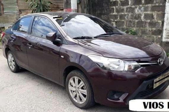 Toyota Vios 2017 for sale