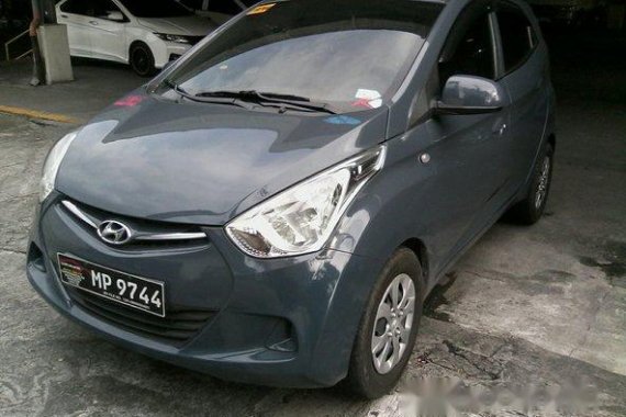 Hyundai Eon 2010 for sale