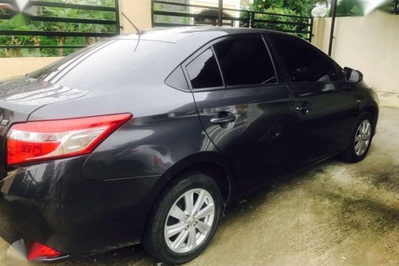 2016 Toyota Vios E automatic FOR SALE