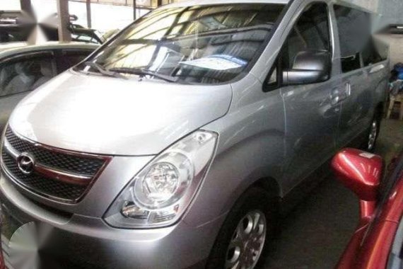 2013 Hyundai Grand Starex for sale