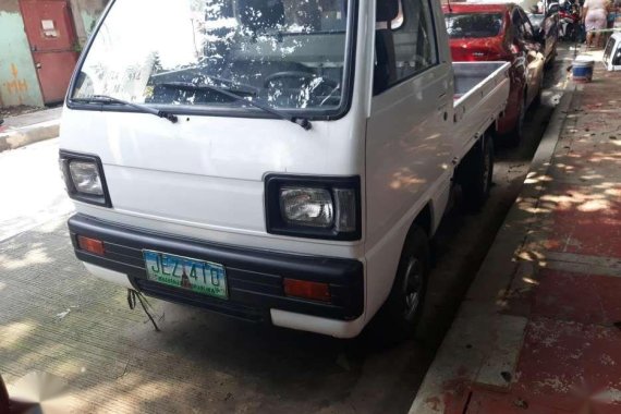 Suzuki Multi-Cab 2010 for sale