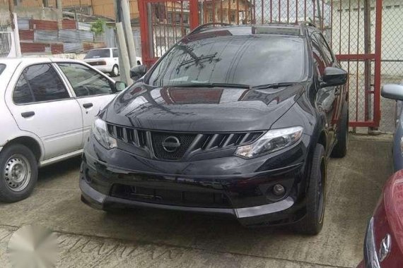 2008 Nissan Murano FOR SALE