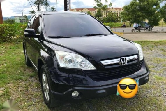 For Sale! Honda Crv 2008 i-Vtec