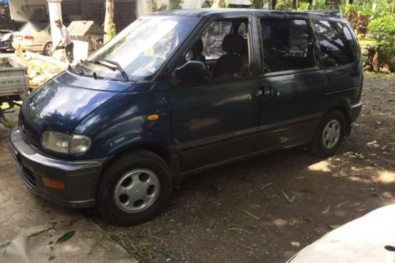 Nissan Serena FOR SALE