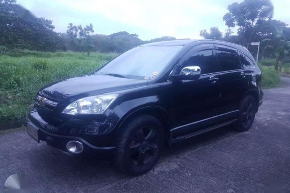 Honda CRV 4x2 2008 Matic FOR SALE