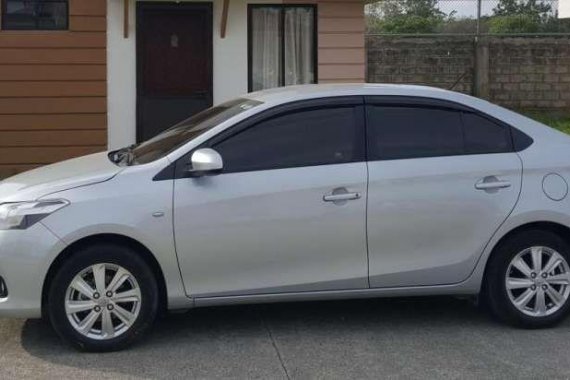 For Assume Toyota Vios 2017 e Automatic