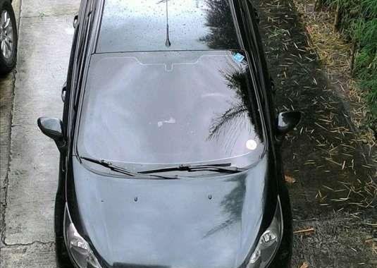 1.6L A/T 2011 Ford Fiesta FOR SALE