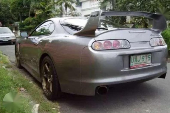 1995 Toyota Supra FOR SALE