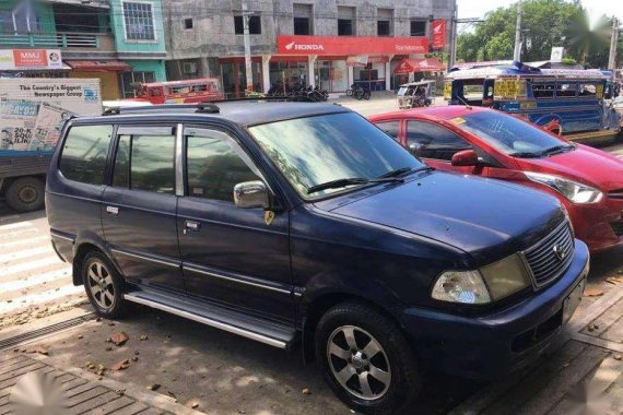 Toyota Revo 2002 Model FOR SALE