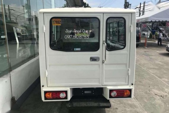 2019 Hyundai H100 Shuttle Body 2.5L CRDi VGT Manual Diesel