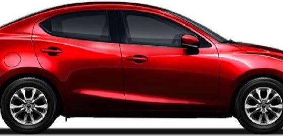 2018 Mazda General Santos All in Promo