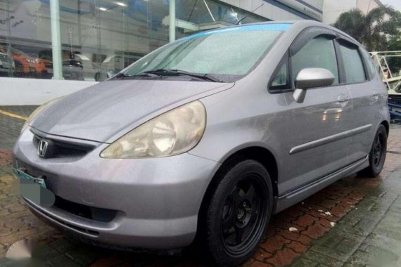 2005 Honda Jazz idsi local FOR SALE