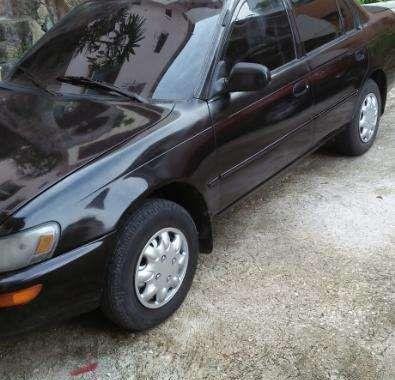 Toyota Corolla FOR SALE