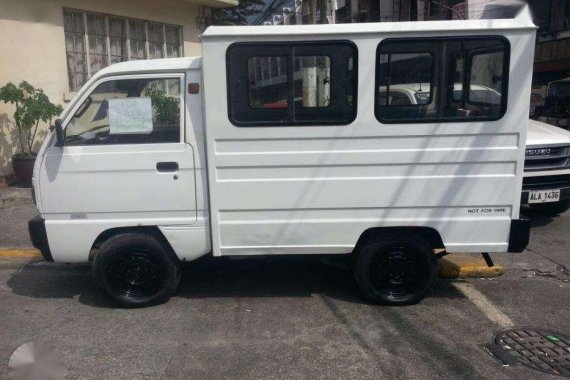 Suzuki Multi-Cab 2002 for sale